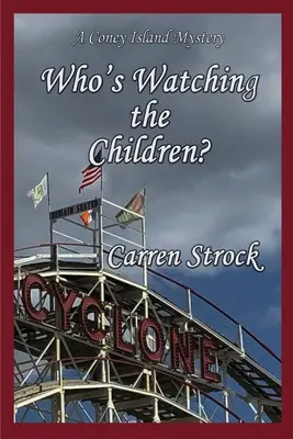Cine-i supraveghează pe copii? - Who's Watching the Children?