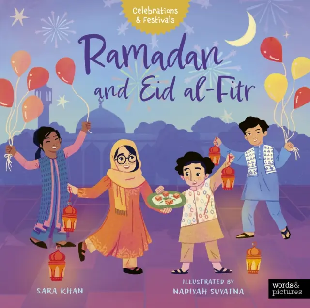 Ramadan și Eid al-Fitr - Ramadan and Eid al-Fitr