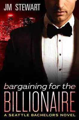 Negocierea pentru miliardar - Bargaining for the Billionaire