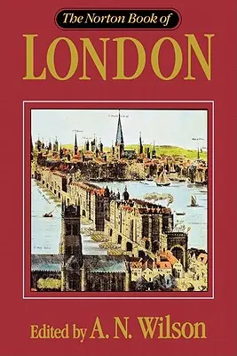 Cartea Norton a Londrei - Norton Book of London