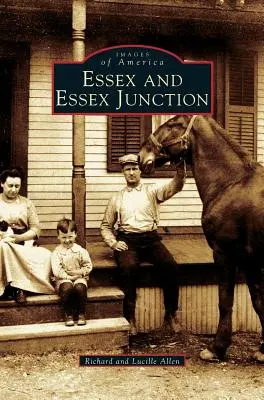 Essex și Essex Junction - Essex and Essex Junction