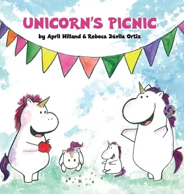 Picnicul unicornului - Unicorn's Picnic