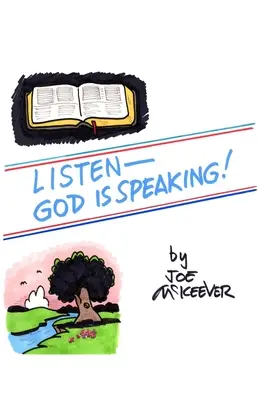 Ascultă - Dumnezeu vorbește - Listen-God is Speaking