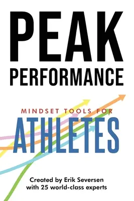 Performanță de vârf: Instrumente mentale pentru atleți - Peak Performance: Mindset Tools for Athletes
