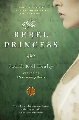 Prințesa rebelă - The Rebel Princess