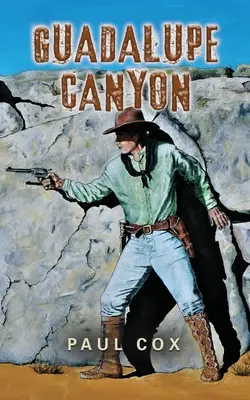 Canionul Guadalupe - Guadalupe Canyon