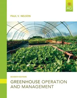 Funcționarea și gestionarea serelor - Greenhouse Operation and Management