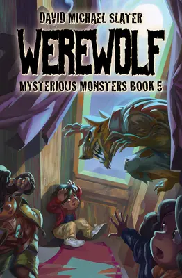 Vârcolac: #5 - Werewolf: #5
