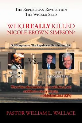 Cine a ucis-o cu adevărat pe Nicole Brown Simpson - Who Really Killed Nicole Brown Simpson
