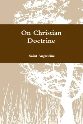 Despre doctrina creștină - On Christian Doctrine