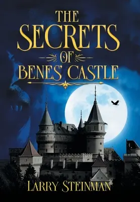 Secretul castelului Benes - The Secret of Benes' Castle