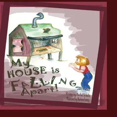 Casa mea se destramă - My House Is Falling Apart