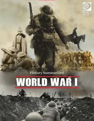 Primul Război Mondial - World War I