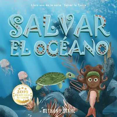 Salvați ochiul - Salvar el Ocano
