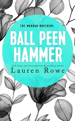 Ciocanul cu bilă - Ball Peen Hammer
