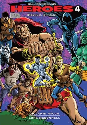 Eroi 4 - Heroes 4