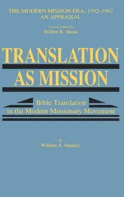 Traducerea ca misiune - Translation as Mission