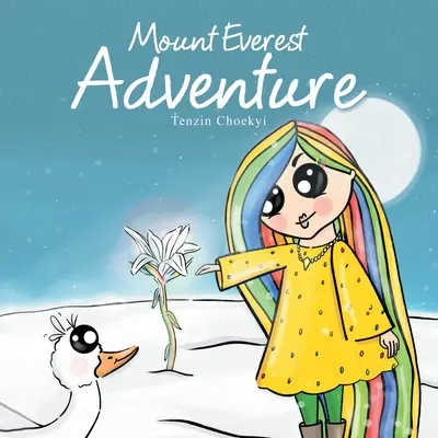 Aventura pe Muntele Everest - Mount Everest Adventure