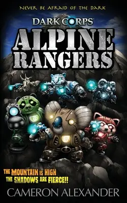 Rangers alpini - Alpine Rangers