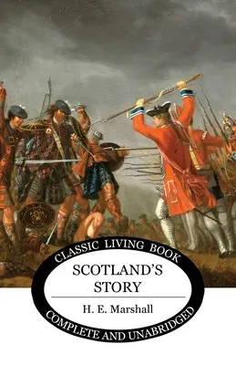 Povestea Scoției - Scotland's Story
