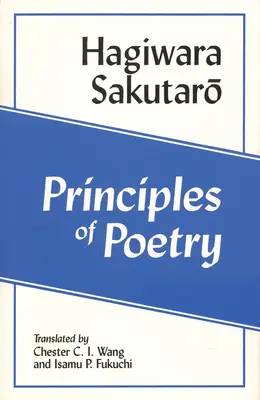 Principiile poeziei - Principles of Poetry