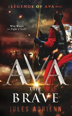 Ava cea curajoasă - Ava the Brave