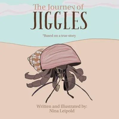 Călătoria lui Jiggles - The Journey of Jiggles