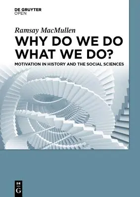 De ce facem ceea ce facem? - Why Do We Do What We Do?