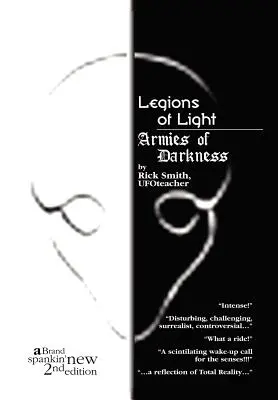 Legiuni de lumină/Armate ale întunericului - Legions of Light/Armies of Darkness