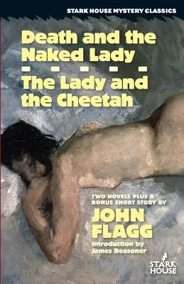 Moartea și doamna goală / The Lady and the Cheetah - Death and the Naked Lady / The Lady and the Cheetah