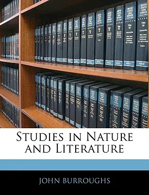 Studii în natură și literatură - Studies in Nature and Literature