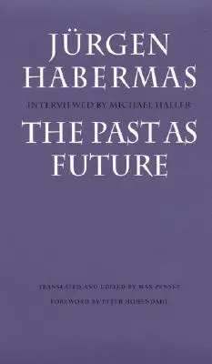 Trecutul ca viitor - The Past as Future