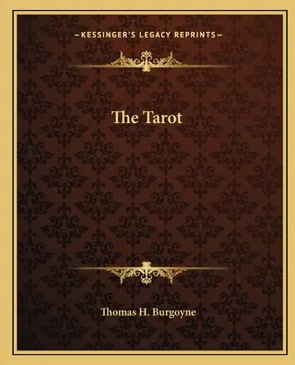 Tarotul - The Tarot