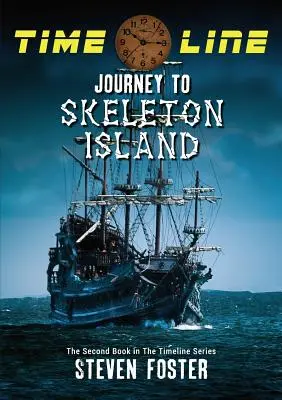 Cronologie: Călătorie spre Insula Scheletului - Timeline: Journey to Skeleton Island