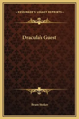 Oaspetele lui Dracula - Dracula's Guest