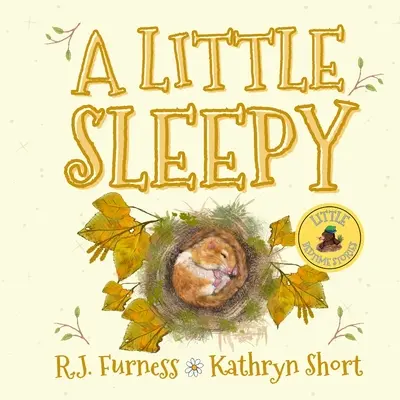 Un pic somnoros - A Little Sleepy