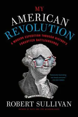 Revoluția mea americană - My American Revolution
