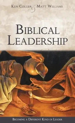 Leadership biblic: Devenind un alt tip de lider - Biblical Leadership: Becoming a Different Kind of Leader