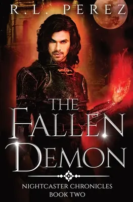 Demonul căzut - The Fallen Demon