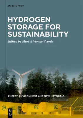 Stocarea hidrogenului pentru durabilitate - Hydrogen Storage for Sustainability