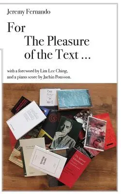 Pentru plăcerea textului ... - For The Pleasure of The Text ...
