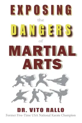 Expunerea pericolelor artelor marțiale: Dușmani mortali: Artele marțiale și creștinismul - Exposing the Dangers of Martial Arts: Mortal Enemies: Martial Arts and Christianity
