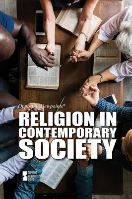 Religia în societatea contemporană - Religion in Contemporary Society