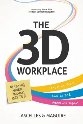 Locul de muncă 3D - The 3D Workplace