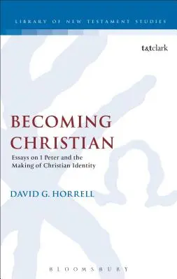A deveni creștin - Becoming Christian