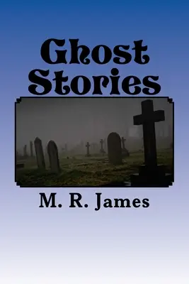 Povești cu fantome - Ghost Stories