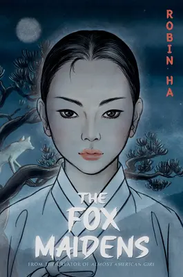 Domnișoarele vulpe - The Fox Maidens