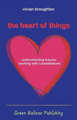 Inima lucrurilor - The Heart of Things
