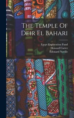Templul din Deir El Bahari - The Temple Of Deir El Bahari