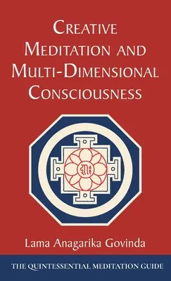 Meditația creativă și conștiința multidimensională - Creative Meditation and Multi-Dimensional Consciousness